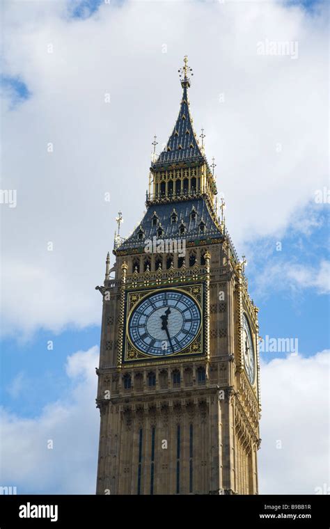 Big ben clock hi-res stock photography and images - Alamy