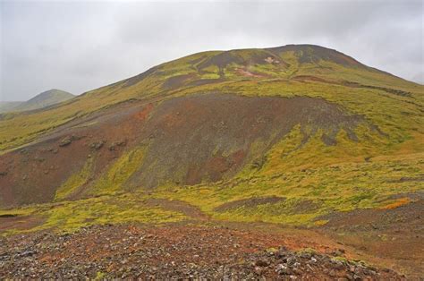 Hiking Hengill Iceland | Trails & Travel