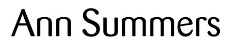 Ann Summers Logo transparent PNG - StickPNG