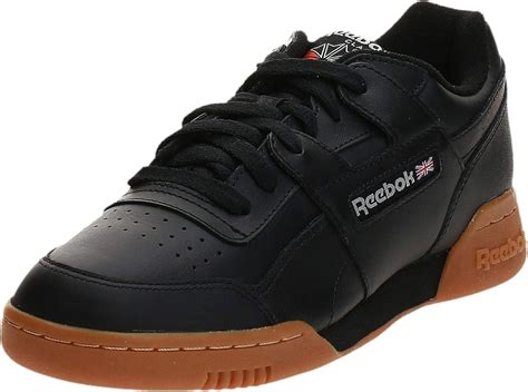 Reebok Workout Plus, Men’s : Amazon.ae: Fashion