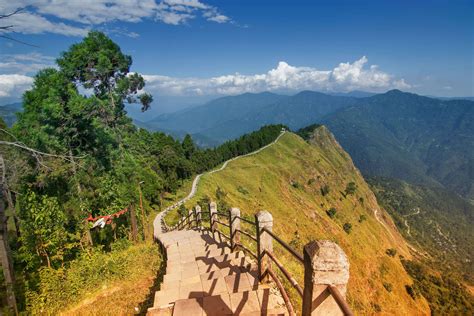 South Sikkim destinations for a vacation of a lifetime | Times of India Travel