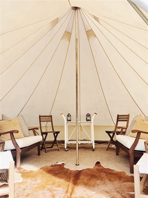 Glamping Lounge | Scout camping food, Luxury camping, Boy scout camping