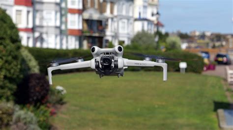 DJI Mini 4 Pro Review | Trusted Reviews