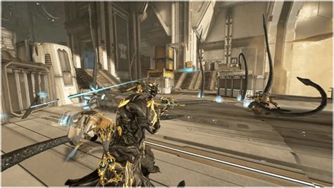 Warframe Oxium Farm 2024 - YetGamer