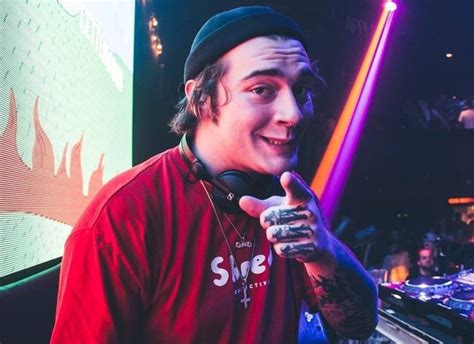 Getter Teams With Newcomer HvrdLxck On Heavy New Melancholic Trap Single “Never Change” - This ...