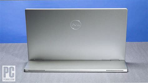 Dell 14 Portable Monitor (C1422H) Review | PCMag