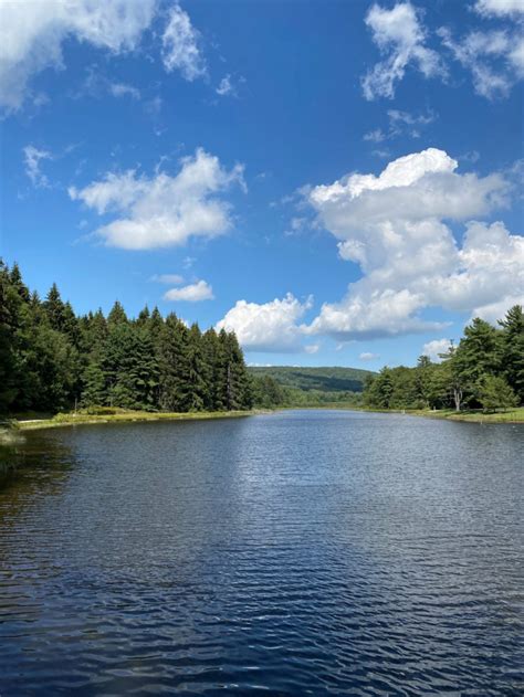 Maryland's New Germany State Park - Returning after 51 Years - Steve ...