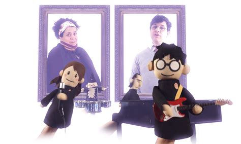 Potter Puppet Pals return in new Harry and the Potters music video