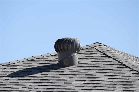 Roof Vents Guide: Why You Need Them & Other Tips | EarlyExperts