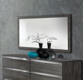 Oxford mirror for dresser, Mirrors, Bedroom Furniture