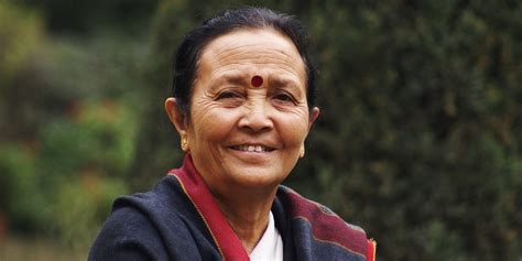 Anuradha Koirala Social Activist | Biography and Life