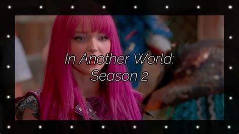 In Another World: Season 2 - Intro - YouTube