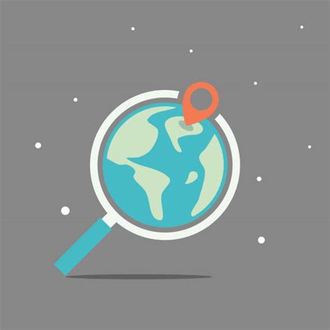 40+ World Map Pins Pictures Stock Illustrations, Royalty-Free Vector Graphics & Clip Art - iStock