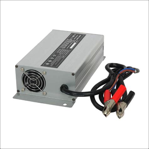 900W Powerful lithium battery charger suitable for 12V 24V 36V 48V 60V ...