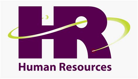 Human Resource Hr Logo Clipart , Png Download - Human Resource ...