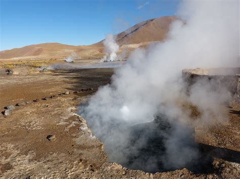 Energia geotermica: come funziona, vantaggi, e svantaggi