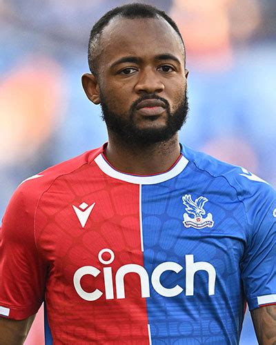 Jordan Ayew