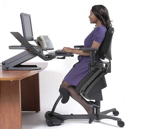 Ergonomic Kneeling Chair Benefits Chair Design And Ideas Picture 43 | Chair Design