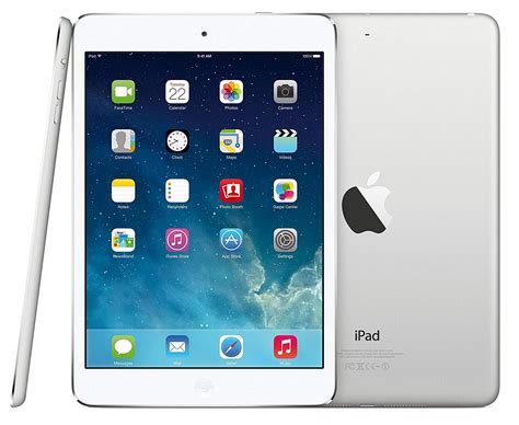 Refurbished Apple iPad Air 1st Gen with 9.7" Retina Display (64GB, Wi ...