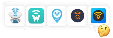 The Best WiFi Near Me Apps For Finding WiFi Networks