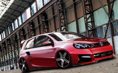 GTI Wallpaper (77+ images)