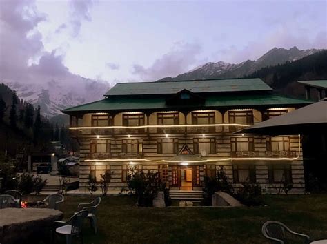 Solang Valley (Manali) : A 2023 Pocket Guide For Your Next Getaway