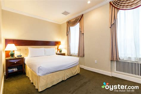 Salisbury Hotel Review: What To REALLY Expect If You Stay