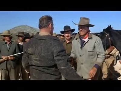 JOHN WAYNE - McLintock Fight Scene | Facebook