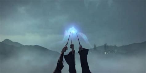 VIDEO: HARRY POTTER AND THE CURSED CHILD Releases New Trailer