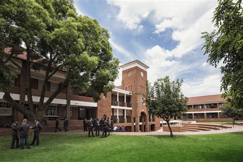 St David's Marist Inanda - Marist South Africa