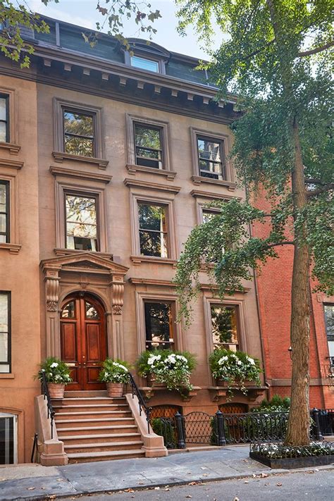 Brooklyn Townhouse Sales Are Breaking Records - Cottages & Gardens ...