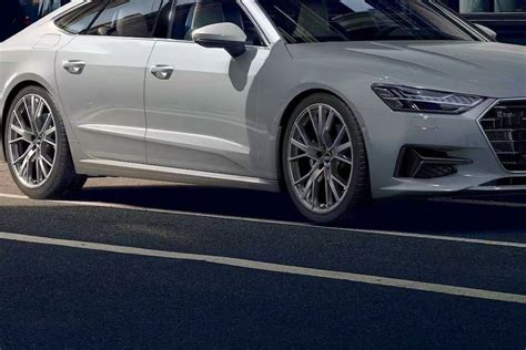 Audi A7 Sportback 2024 Price in UAE - Reviews, Specs & September Offers