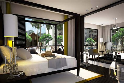 30 Romantic Master Bedroom Designs