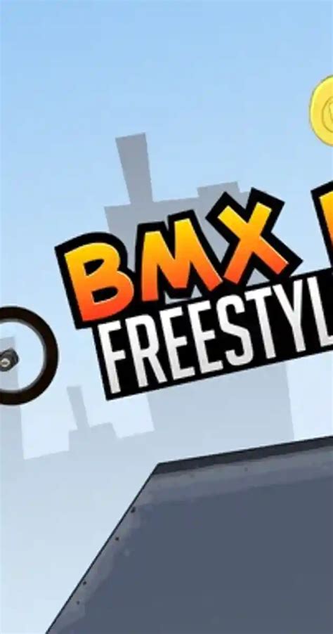 Bmx Bike Freestyle & Racing - Free Online Games - 🕹️ play on unvgames