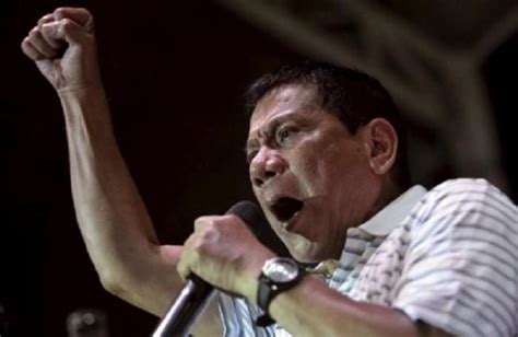 In foul-mouthed rants, Duterte threatens critical news outlets with ...