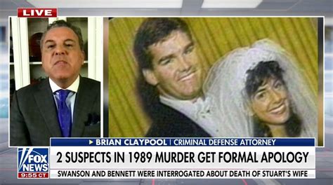 Charles Stuart case: Infamous murder in Boston of pregnant wife unraveled by confession | Fox News