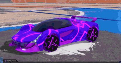 Win Top 10 Painted Nimbus Car Designs With Percussion, Metalwork | Rocket league, Car design, Car