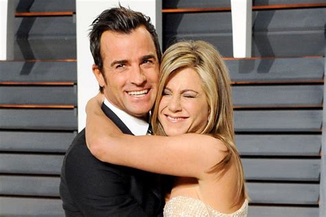 Jennifer Aniston & Justin Theroux Are Married And Patti Stanger Couldn ...