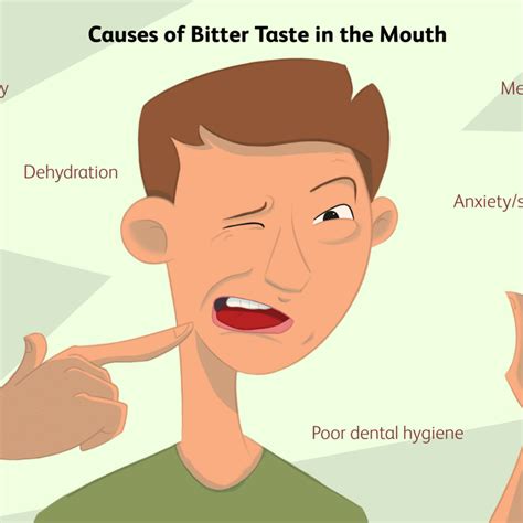 Why Do My Lips Keep Tasting Salty | Lipstutorial.org