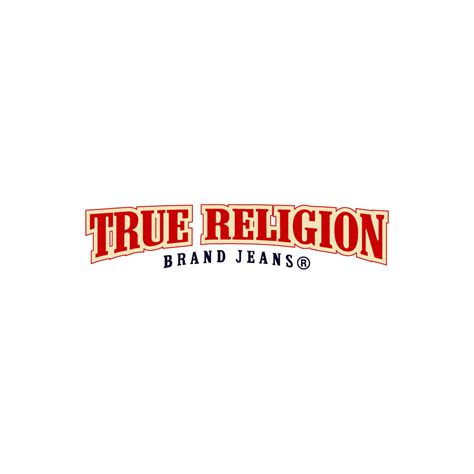 True Religion Logo Vector - (.Ai .PNG .SVG .EPS Free Download)