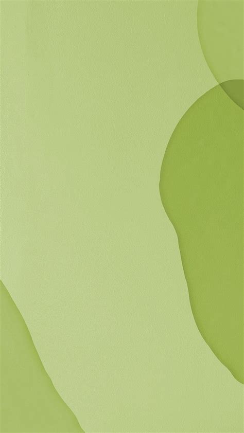 Watercolor paint texture light olive green wallpaper background | free ...