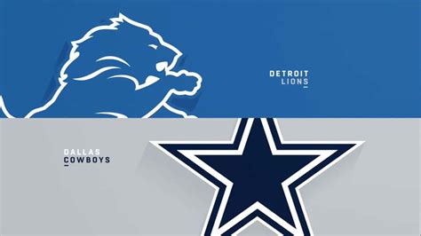 The Detroit Lions did what? Cardiac Cats fall short in Arlington ...