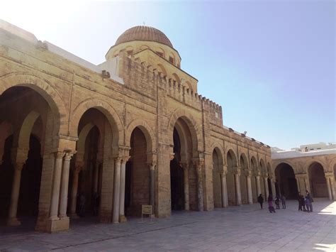 Kairouan, Tunisia Sunrise Sunset Times