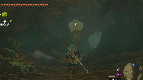 How to get Zora Spear in The Legend of Zelda Tears of the Kingdom