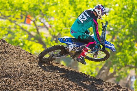 Privateer Profile: Ben LaMay - Motocross - Racer X