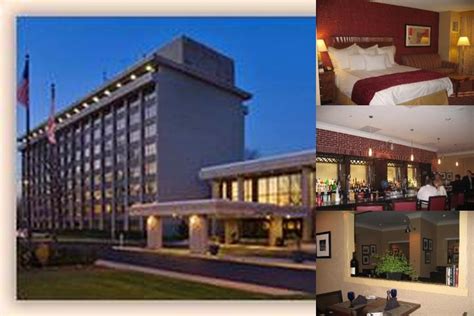 THE HOTEL ML - Mount Laurel NJ 915 Route 73 08054