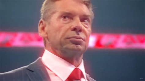 Vince Mcmahon Successfully Muscles His Way Back To The Wwe | xfire