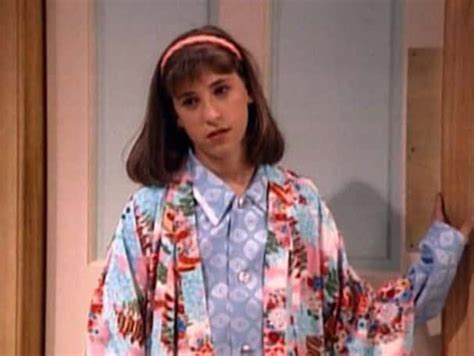 'Jeopardy!' host Mayim Bialik reveals 'Blossom' reboot is 'in the works ...