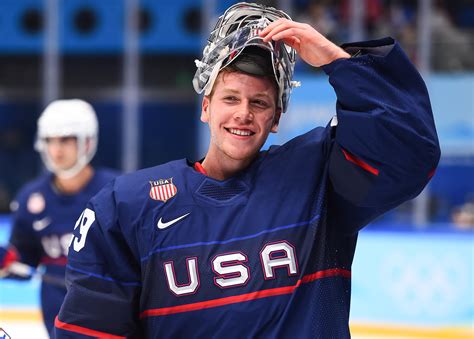 IIHF - Gallery: United States vs China - 2022 Olympic Men's Ice Hockey ...