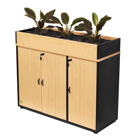 Buy Fenhurst Credenza with Planter Box online - class* Furniture Solutions